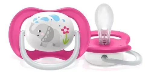 AVENT CHUPETE ULTRA AIR DE 0 A 6 M – Pañalera Belyan